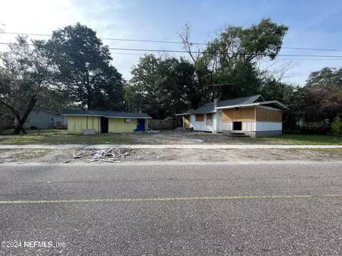 9846 Highland Ave, Jacksonville, FL 32208