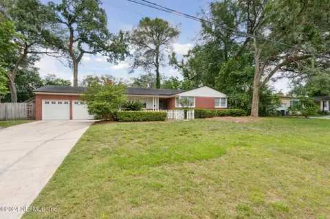 4692 Nottingham Rd, Jacksonville, FL 32210
