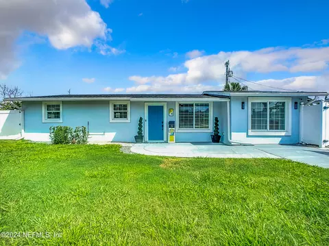 54 Surf Dr, Saint Augustine, FL 32080