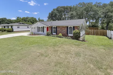 3577 Calvados Ave, Orange Park, FL 32065