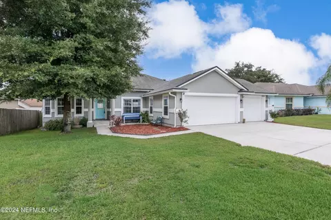 3232 Deer Creek Dr, Middleburg, FL 32068