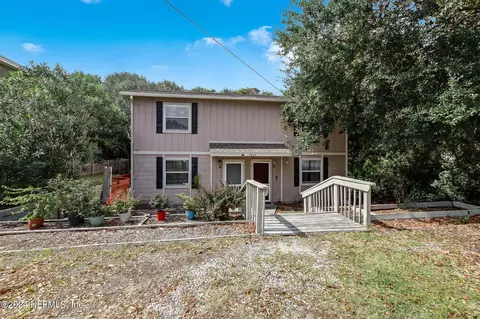 2835 Ocean Dr, Fernandina Beach, FL 32034