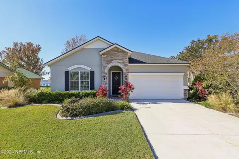 133 Palm Trl, East Palatka, FL 32131