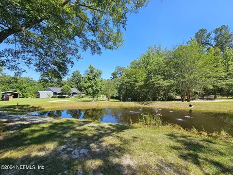 10218 Mulberry Lndg, Hilliard, FL 32046