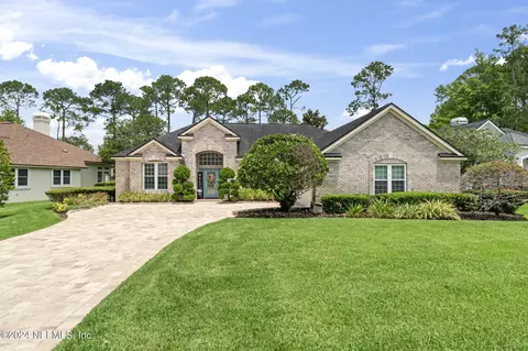 12855 Jebb Island Cir S, Jacksonville, FL 32224