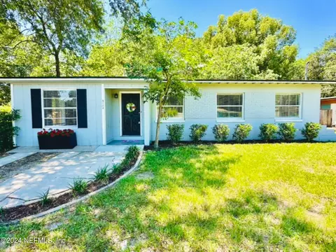 5134 Ensign Ave, Jacksonville, FL 32244
