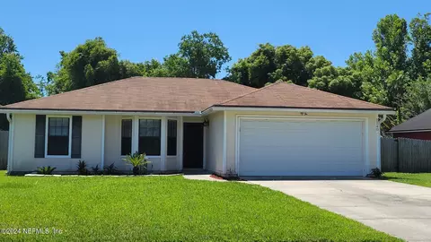 2140 Farm Way, Middleburg, FL 32068