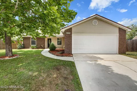 8173 Ft Lee Trl, Jacksonville, FL 32244
