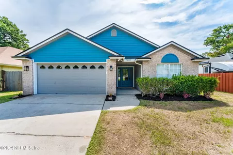 1189 American Eagle Ln, Jacksonville, FL 32225