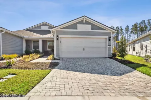 588 Jubilee Cir, Yulee, FL 32097