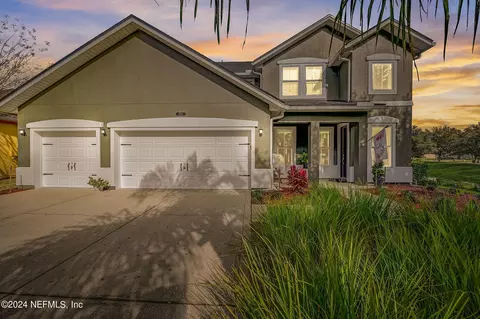 206 N Saxxon Rd, Saint Augustine, FL 32092
