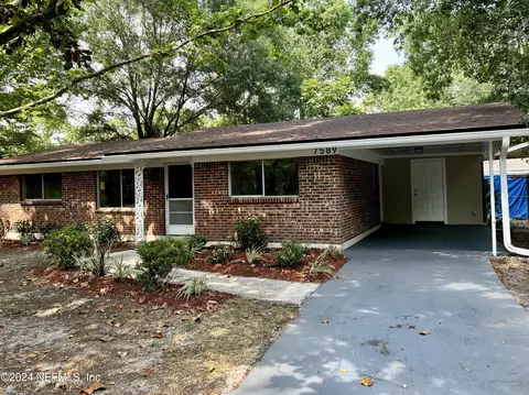 7589 Jana Ln S, Jacksonville, FL 32210