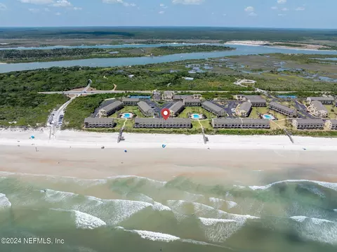 8550 Florida A1a #363, Saint Augustine, FL 32080