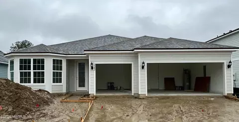 2382 Bradley Park Dr, Green Cove Springs, FL 32043