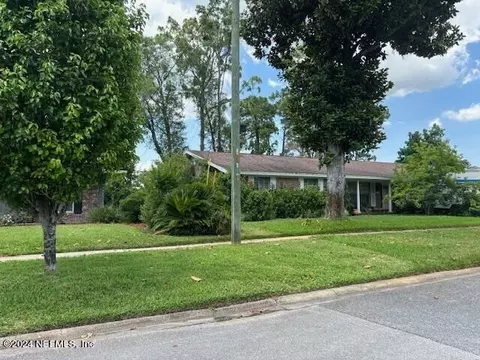 1222 Molokai Rd, Jacksonville, FL 32216