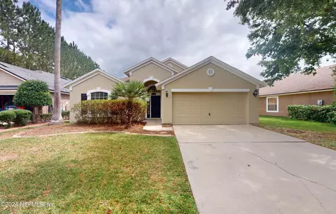 3788 Timberline Dr, Orange Park, FL 32065
