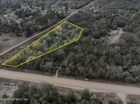 7678 Oak Forest Rd, Keystone Heights, FL 32656