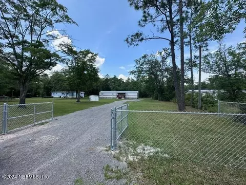 13831 Tony Givens Rd, Sanderson, FL 32087