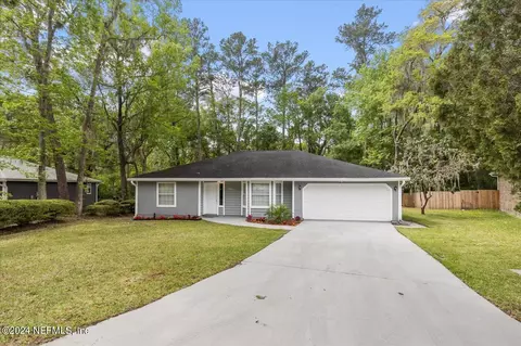 9018 Derrickson Dr, Jacksonville, FL 32210