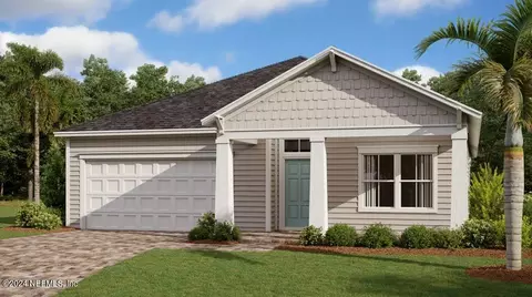 90 Simonson Run, Saint Augustine, FL 32092