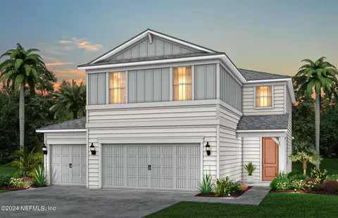 2481 Bradley Park Dr, Green Cove Springs, FL 32043
