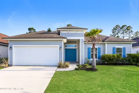 3914 Hammock Bluff Dr, Jacksonville, FL 32226