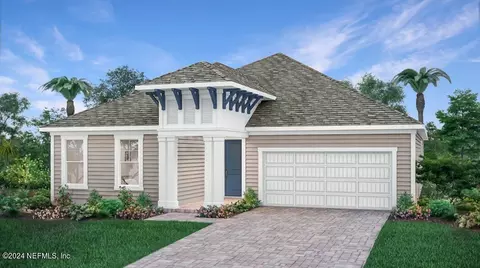 252 Simonson Run Run, Saint Augustine, FL 32092