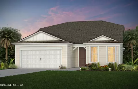 2372 Bradley Park Dr, Green Cove Springs, FL 32043