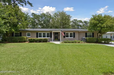 4747 Carlisle Rd, Jacksonville, FL 32210