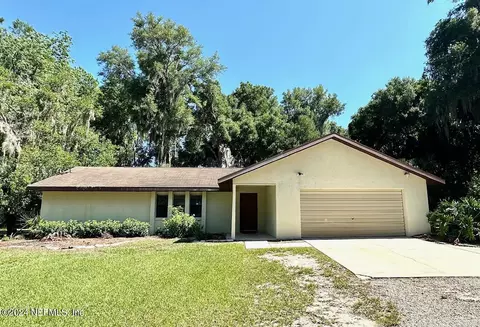 209 Wheeler St, De Leon Springs, FL 32130