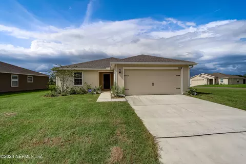 8521 Lake George Cir W, Macclenny, FL 32063