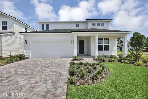3563 Cedar Preserve Ln, Middleburg, FL 32068