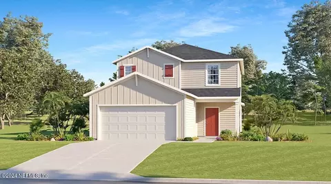 56 Disston Cv, Saint Augustine, FL 32084