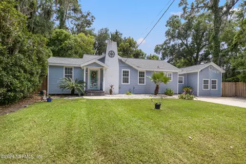5248 Palmer Ave, Jacksonville, FL 32210