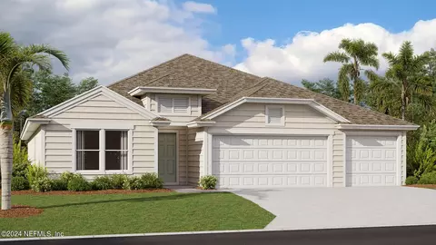 134 Hulett Woods Rd, Palm Coast, FL 32137