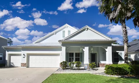 476 Gianna Way, Saint Augustine, FL 32086