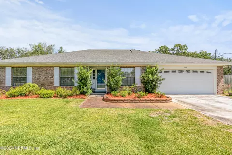 5303 Chicora Dr, Jacksonville, FL 32258