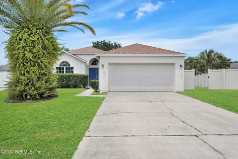 1921 Millington Ln, Jacksonville, FL 32246