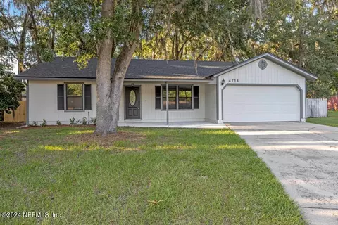 4714 Derrickson Ct, Jacksonville, FL 32210