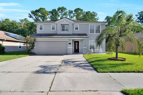 2922 Bent Bow Ln, Middleburg, FL 32068