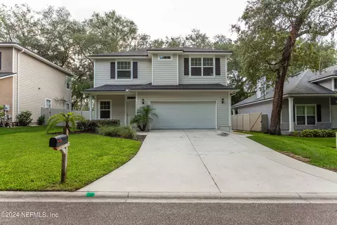 3668 Ft Caroline Harbor Rd, Jacksonville, FL 32225