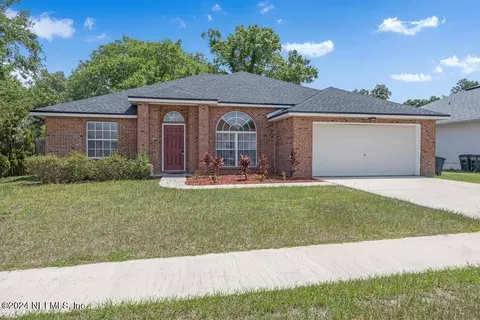 3234 Woodglen Dr, Orange Park, FL 32065
