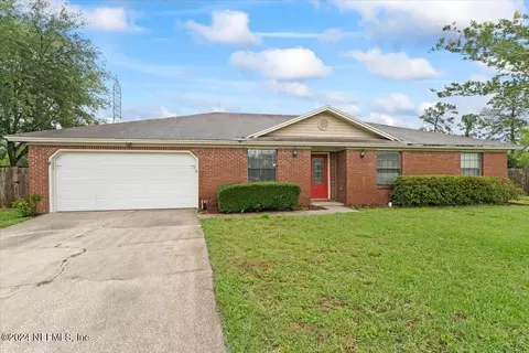 12342 Raleigh Ridge Dr, Jacksonville, FL 32225
