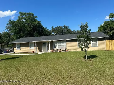 11903 Caney Ln, Jacksonville, FL 32218