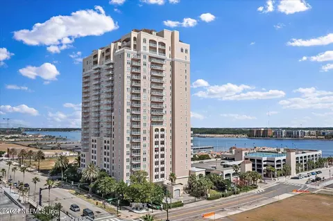 400 E Bay St #405, Jacksonville, FL 32202