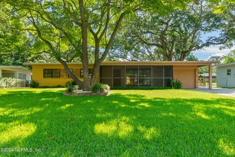1221 Francis St, Saint Augustine, FL 32084