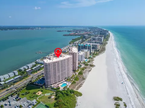 1310 Gulf Blvd #10-C, Clearwater, FL 33767