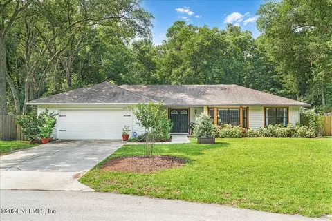 4210 Wicks Ln, Saint Augustine, FL 32086 photo 1
