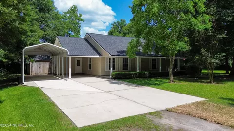 27275 Minnesota St, Hilliard, FL 32046