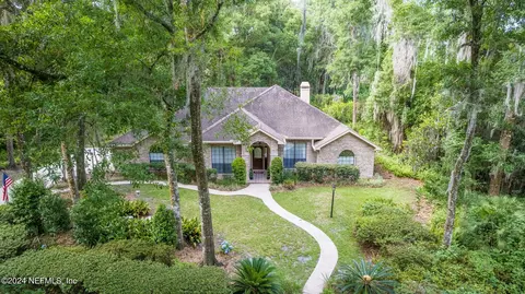 1499 Kathleen Way, Fleming Island, FL 32003